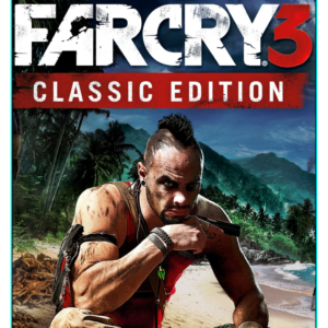 Far Cry® 3 Edición Classic