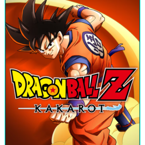 DRAGON BALL Z: KAKAROT