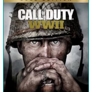 Call of Duty®: WWII - Gold Edition