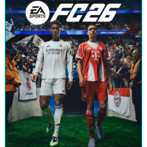 EA SPORTS FC™ 26 Edición Estándar