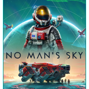 No Man's Sky