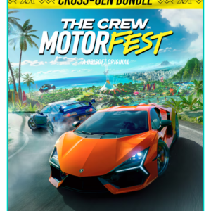 The Crew Motorfest
