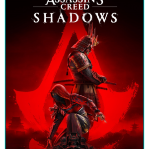 Assassin’s Creed Shadows