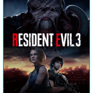 RESIDENT EVIL 3