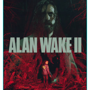 Alan Wake 2