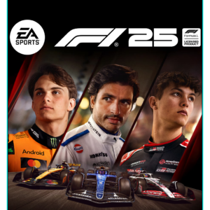 F1® 25