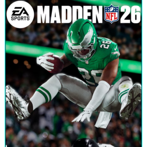 EA SPORTS™ Madden NFL 26