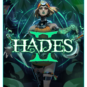 Hades II