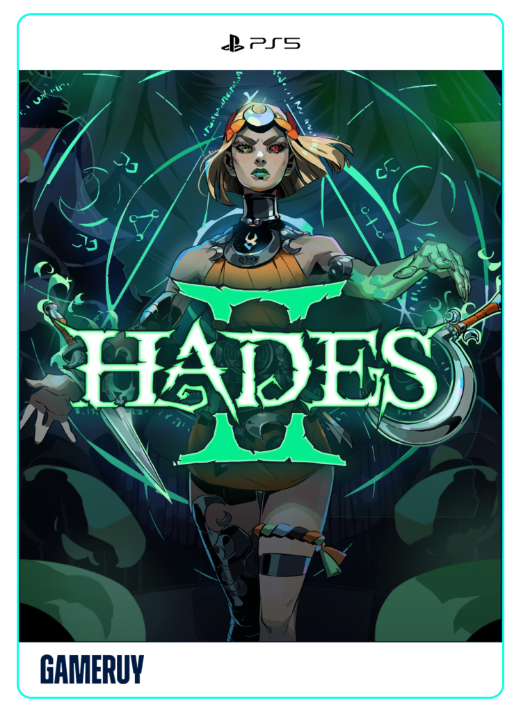 Hades II