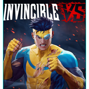 Invincible VS