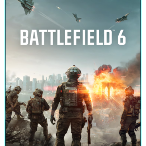 Battlefield™ 6
