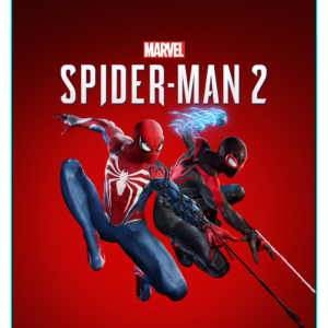 Marvel’s Spider-Man 2
