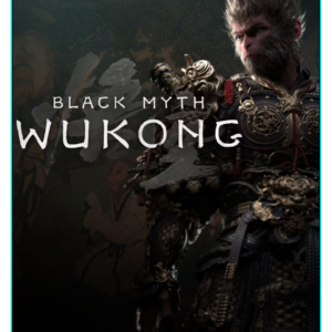 Black Myth: Wukong Edición