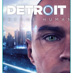 Detroit: Become Human