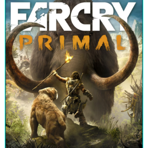 Far Cry® Primal