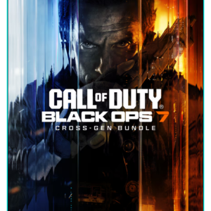 Call of Duty®: Black Ops 7 - Paquete Multigeneración