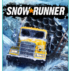 SnowRunner