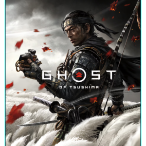 Ghost of Tsushima: VERSIÓN DEL DIRECTOR