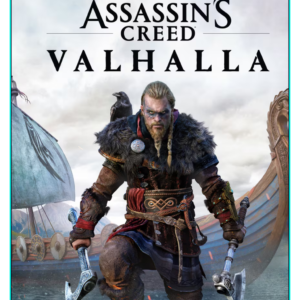 Assassin's Creed® Valhalla