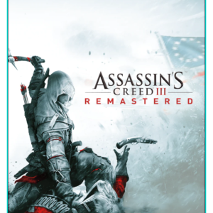 Assassin's Creed III: Remastered