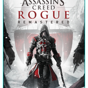 Assassin's Creed Rogue Remastered