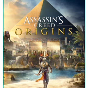 Assassin's Creed Origins