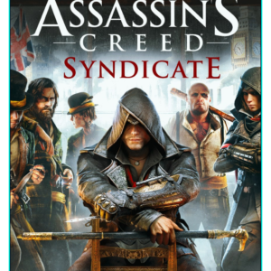 Assassin's Creed Syndicate