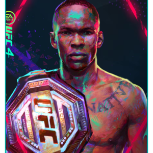 UFC® 4
