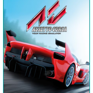 Assetto Corsa
