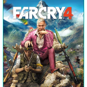 Far Cry® 4