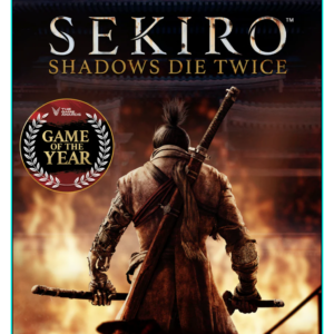 Sekiro™: Shadows Die Twice - Edición Juego del Año