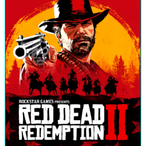 Red Dead Redemption 2