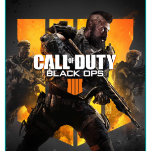 Call of Duty®: Black Ops 4