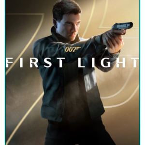 007 First Light