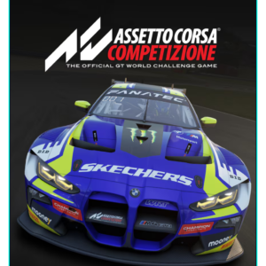 Assetto Corsa Competizione