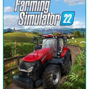 Farming Simulator 22