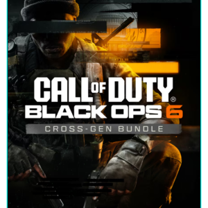 Call of Duty®: Black Ops 6 - Paquete Multigeneración