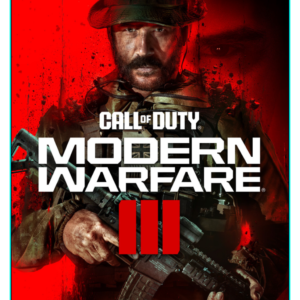 Call of Duty®: Modern Warfare® III - Paquete Multigeneración