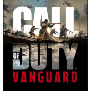 Call Of Duty®: Vanguard