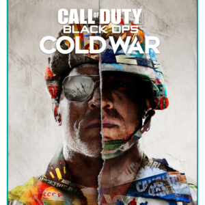 Call of Duty®: Black Ops Cold War