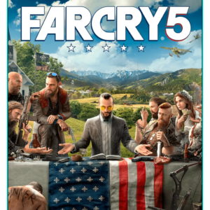 Far Cry 5