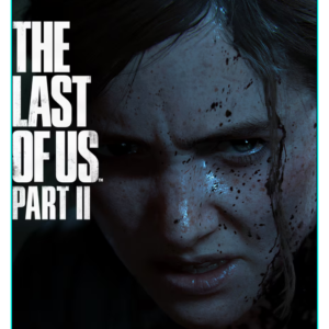 The Last of Us Part II