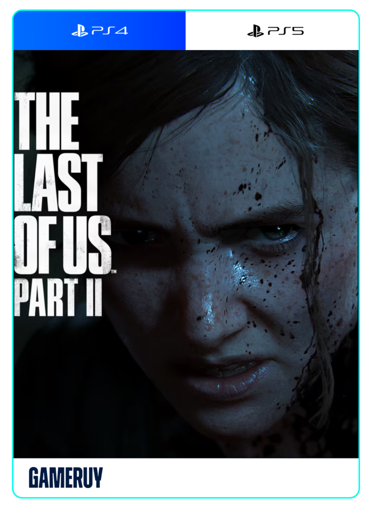The Last of Us Part II