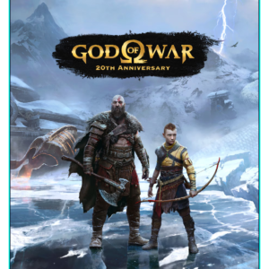 God of War Ragnarök