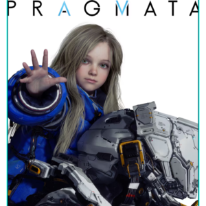 PRAGMATA