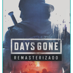 Days Gone Remastered