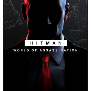 HITMAN World of Assassination