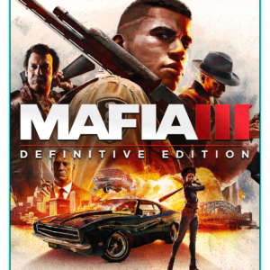 Mafia III: Definitive Edition