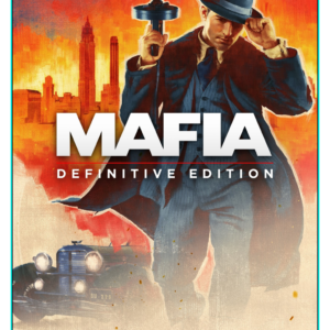 Mafia: Edición Definitiva