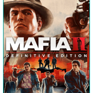 Mafia II: Definitive Edition
